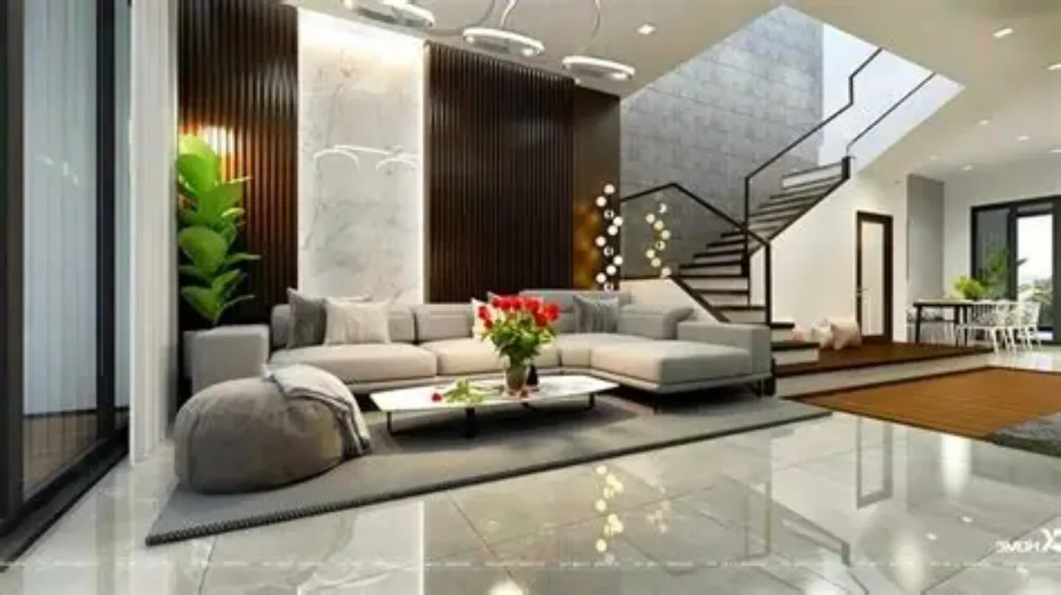 Interior Design & Planning