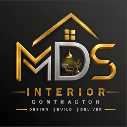 MDS Interior Logo